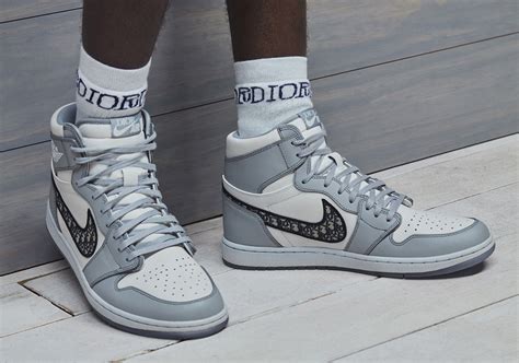 aie force 1 dior|dior jordan 1 release.